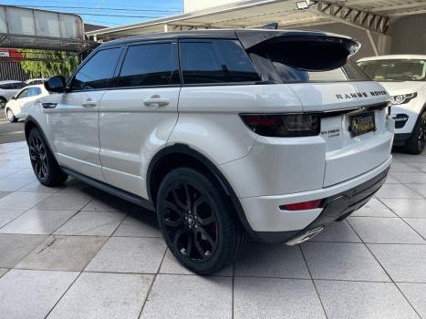 LAND ROVER Range Rover Evoque 2.0 16V 4P SE 4WD DYNAMIC AUTOM�TICO, Foto 4