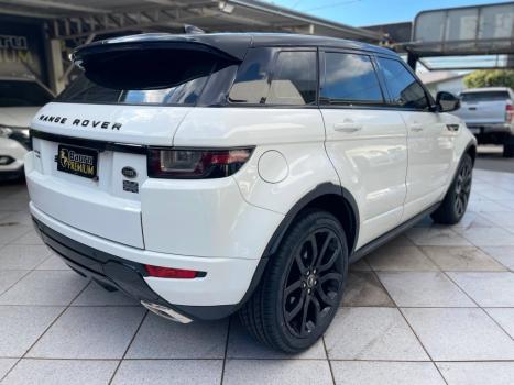 LAND ROVER Range Rover Evoque 2.0 16V 4P SE 4WD DYNAMIC AUTOM�TICO, Foto 5