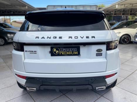 LAND ROVER Range Rover Evoque 2.0 16V 4P SE 4WD DYNAMIC AUTOM�TICO, Foto 6