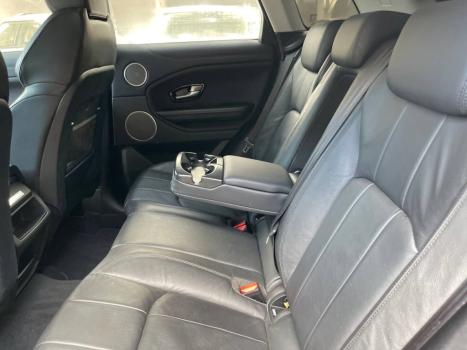 LAND ROVER Range Rover Evoque 2.0 16V 4P SE 4WD DYNAMIC AUTOM�TICO, Foto 7