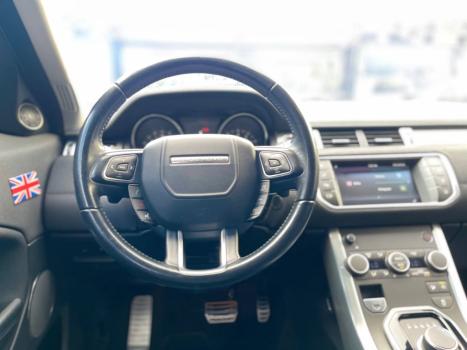 LAND ROVER Range Rover Evoque 2.0 16V 4P SE 4WD DYNAMIC AUTOM�TICO, Foto 8