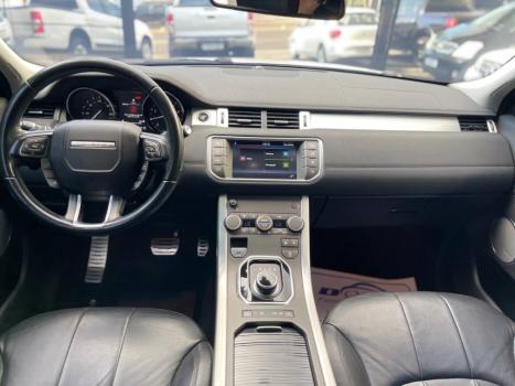 LAND ROVER Range Rover Evoque 2.0 16V 4P SE 4WD DYNAMIC AUTOM�TICO, Foto 10