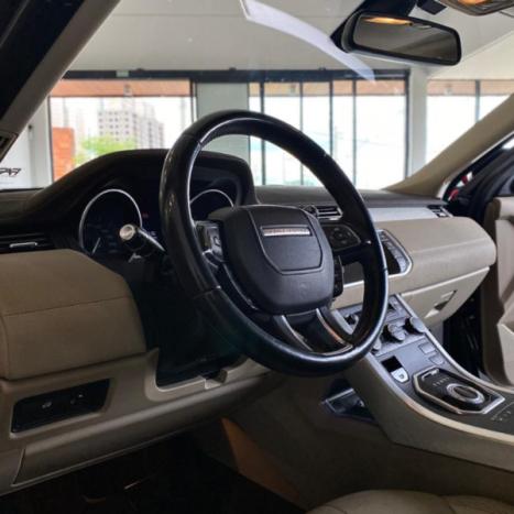 LAND ROVER Range Rover Evoque 2.0 16V 4P PURE TECH 4WD AUTOM�TICO, Foto 3