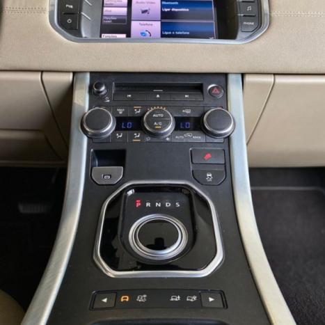 LAND ROVER Range Rover Evoque 2.0 16V 4P PURE TECH 4WD AUTOM�TICO, Foto 5