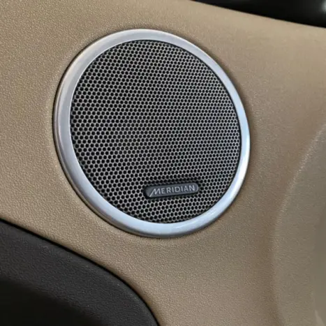 LAND ROVER Range Rover Evoque 2.0 16V 4P PURE TECH 4WD AUTOM�TICO, Foto 8