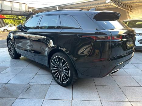 LAND ROVER Range Rover Velar , Foto 4