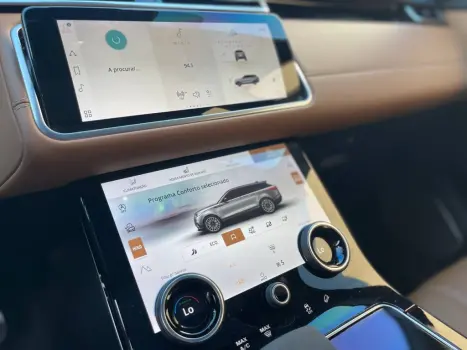 LAND ROVER Range Rover Velar , Foto 16
