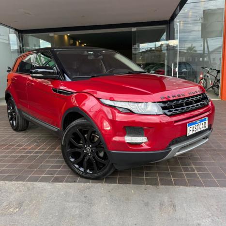 LAND ROVER Range Rover Evoque 2.0 16V 4P PURE TECH 4WD AUTOM�TICO, Foto 1