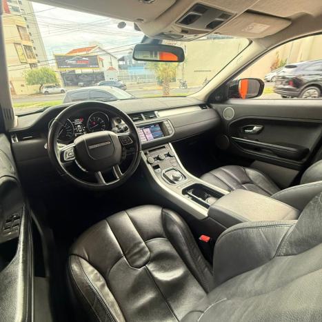 LAND ROVER Range Rover Evoque 2.0 16V 4P PURE TECH 4WD AUTOM�TICO, Foto 10