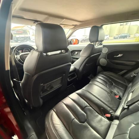 LAND ROVER Range Rover Evoque 2.0 16V 4P PURE TECH 4WD AUTOM�TICO, Foto 11