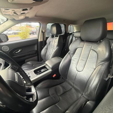 LAND ROVER Range Rover Evoque 2.0 16V 4P PURE TECH 4WD AUTOM�TICO, Foto 12