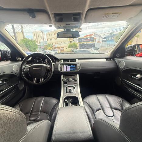 LAND ROVER Range Rover Evoque 2.0 16V 4P PURE TECH 4WD AUTOM�TICO, Foto 13