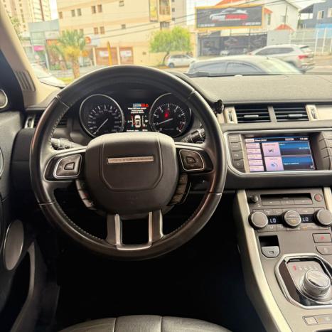 LAND ROVER Range Rover Evoque 2.0 16V 4P PURE TECH 4WD AUTOM�TICO, Foto 14