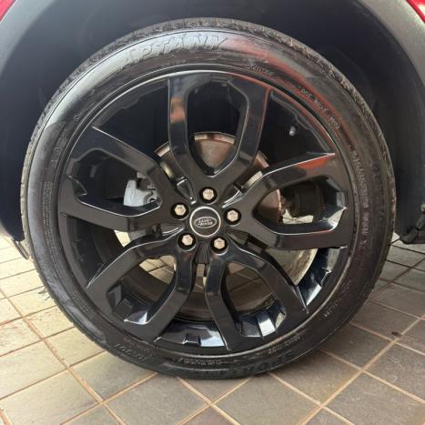 LAND ROVER Range Rover Evoque 2.0 16V 4P PURE TECH 4WD AUTOM�TICO, Foto 15