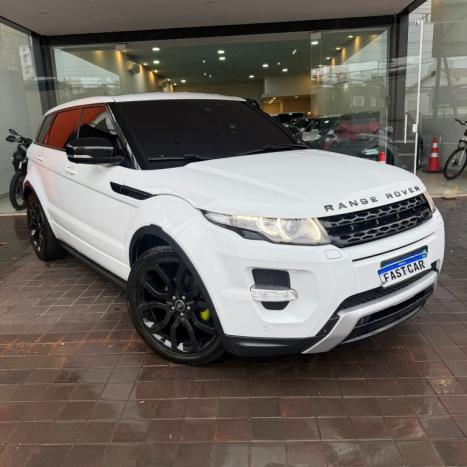 LAND ROVER Range Rover Evoque 2.0 16V 4P HSE 4WD DYNAMIC AUTOM�TICO, Foto 1