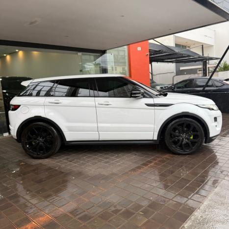 LAND ROVER Range Rover Evoque 2.0 16V 4P HSE 4WD DYNAMIC AUTOM�TICO, Foto 3