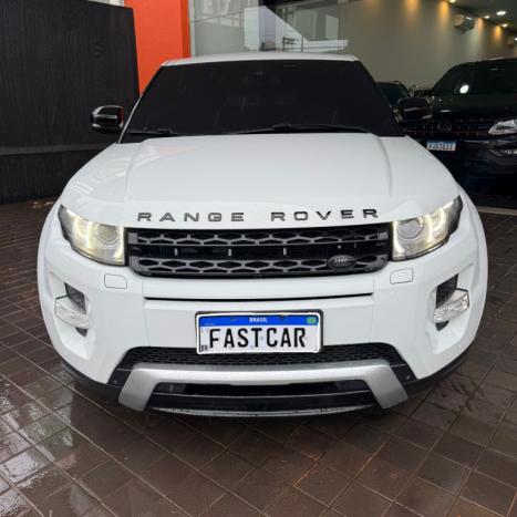 LAND ROVER Range Rover Evoque 2.0 16V 4P HSE 4WD DYNAMIC AUTOM�TICO, Foto 7