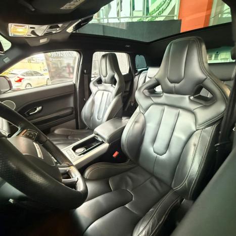 LAND ROVER Range Rover Evoque 2.0 16V 4P HSE 4WD DYNAMIC AUTOM�TICO, Foto 12