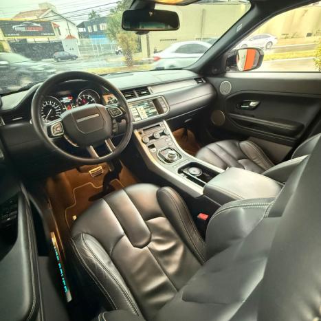 LAND ROVER Range Rover Evoque 2.0 16V 4P HSE 4WD DYNAMIC AUTOM�TICO, Foto 13
