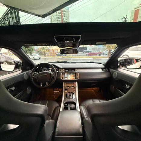 LAND ROVER Range Rover Evoque 2.0 16V 4P HSE 4WD DYNAMIC AUTOM�TICO, Foto 14