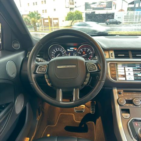 LAND ROVER Range Rover Evoque 2.0 16V 4P HSE 4WD DYNAMIC AUTOM�TICO, Foto 15
