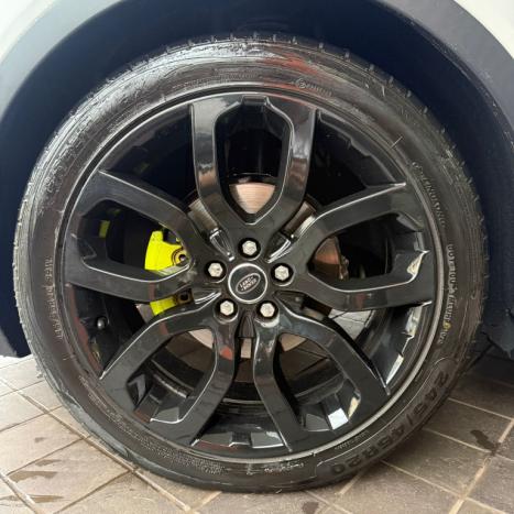 LAND ROVER Range Rover Evoque 2.0 16V 4P HSE 4WD DYNAMIC AUTOM�TICO, Foto 16