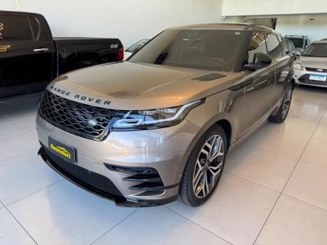 LAND ROVER Range Rover Velar 2.0 16V 4P P300 SE R-DYNAMIC AUTOM�TICO, Foto 2