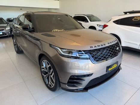 LAND ROVER Range Rover Velar 2.0 16V 4P P300 SE R-DYNAMIC AUTOM�TICO, Foto 3