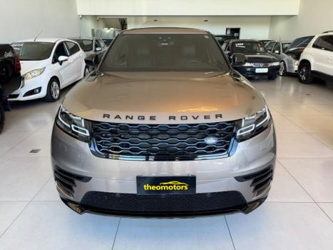 LAND ROVER Range Rover Velar 2.0 16V 4P P300 SE R-DYNAMIC AUTOM�TICO, Foto 4