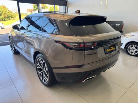 LAND ROVER Range Rover Velar 2.0 16V 4P P300 SE R-DYNAMIC AUTOM�TICO, Foto 5