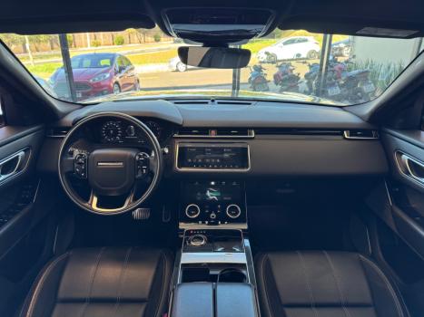 LAND ROVER Range Rover Velar 2.0 16V 4P P300 SE R-DYNAMIC AUTOM�TICO, Foto 9
