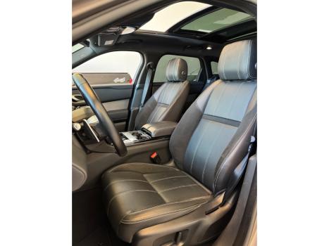 LAND ROVER Range Rover Velar 2.0 16V 4P P300 SE R-DYNAMIC AUTOM�TICO, Foto 10