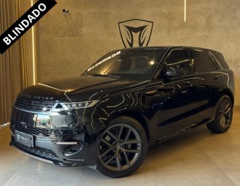 LAND ROVER Range Rover Sport 3.0 V6 24V 4P D350 MHEV DYNAMIC HSE AWD AUTOM�TICO, Foto 1