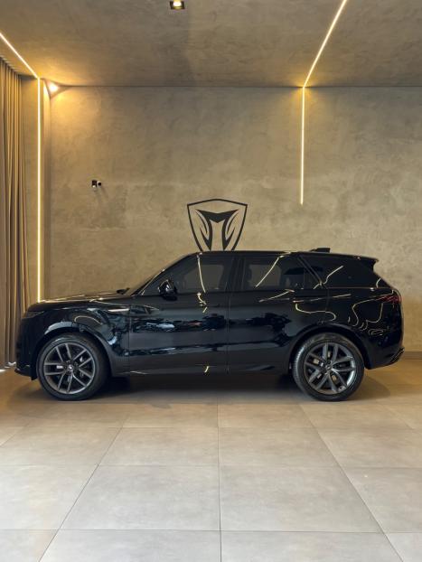 LAND ROVER Range Rover Sport 3.0 V6 24V 4P D350 MHEV DYNAMIC HSE AWD AUTOM�TICO, Foto 3