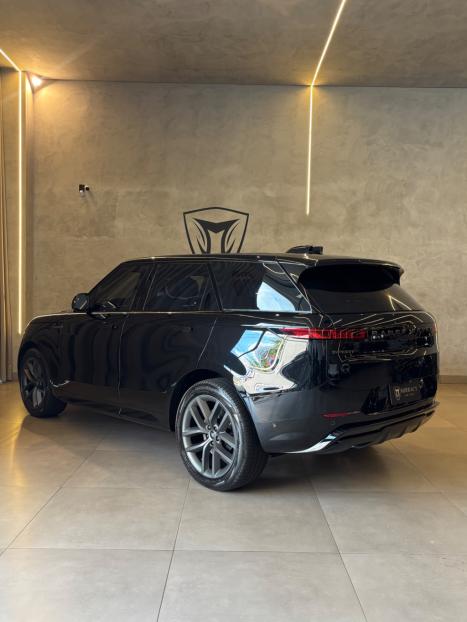LAND ROVER Range Rover Sport 3.0 V6 24V 4P D350 MHEV DYNAMIC HSE AWD AUTOM�TICO, Foto 4