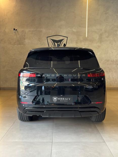 LAND ROVER Range Rover Sport 3.0 V6 24V 4P D350 MHEV DYNAMIC HSE AWD AUTOM�TICO, Foto 5