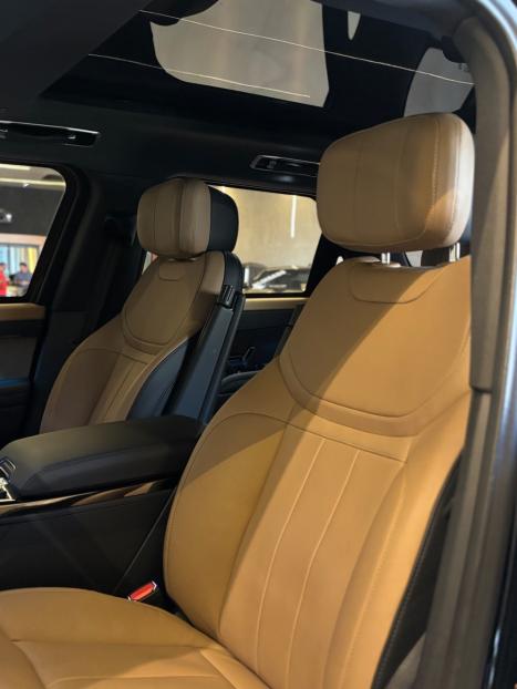LAND ROVER Range Rover Sport 3.0 V6 24V 4P D350 MHEV DYNAMIC HSE AWD AUTOM�TICO, Foto 6