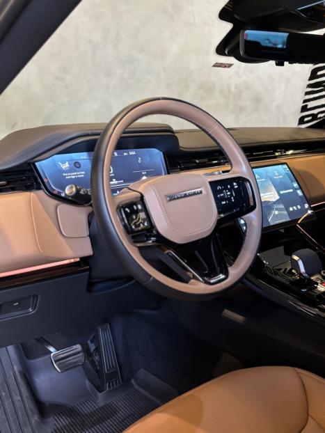 LAND ROVER Range Rover Sport 3.0 V6 24V 4P D350 MHEV DYNAMIC HSE AWD AUTOM�TICO, Foto 8