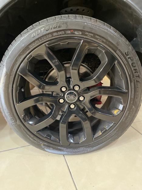 LAND ROVER Range Rover Evoque 2.0 16V 4P 4WD DYNAMIC AUTOM�TICO, Foto 13