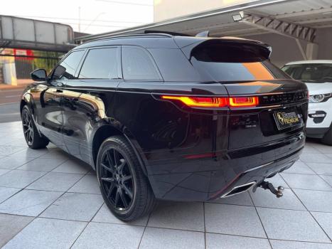 LAND ROVER Range Rover Velar , Foto 4