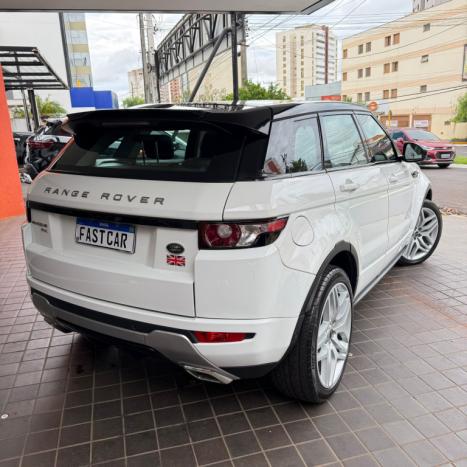 LAND ROVER Range Rover Evoque 2.0 16V 4P 4WD DYNAMIC AUTOM�TICO, Foto 5