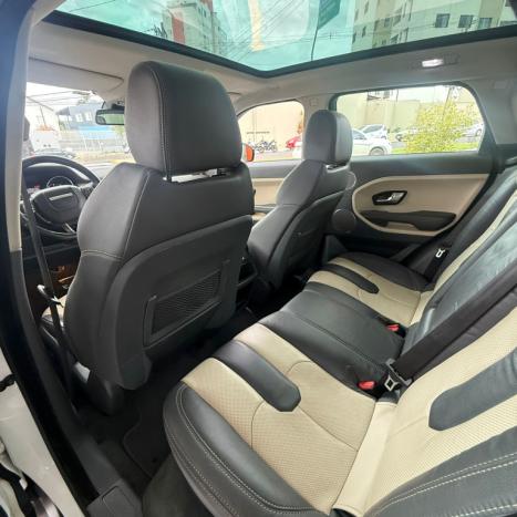 LAND ROVER Range Rover Evoque 2.0 16V 4P 4WD DYNAMIC AUTOM�TICO, Foto 10