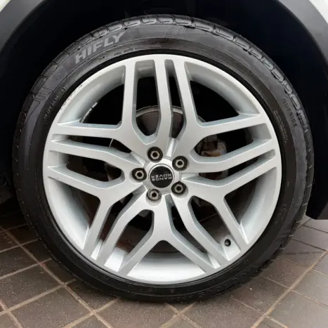 LAND ROVER Range Rover Evoque 2.0 16V 4P 4WD DYNAMIC AUTOM�TICO, Foto 15