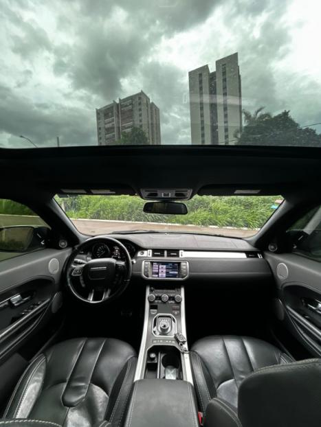 LAND ROVER Range Rover Evoque 2.0 16V 4P 4WD DYNAMIC AUTOM�TICO, Foto 9