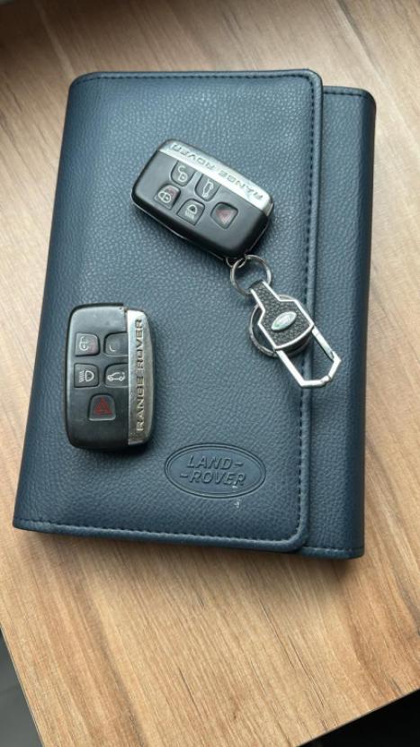 LAND ROVER Range Rover Evoque 2.0 16V 4P 4WD DYNAMIC AUTOM�TICO, Foto 17