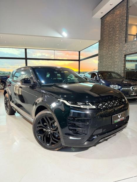 LAND ROVER Range Rover Evoque 2.0 16V 4P 4WD SE AUTOM�TICO, Foto 1