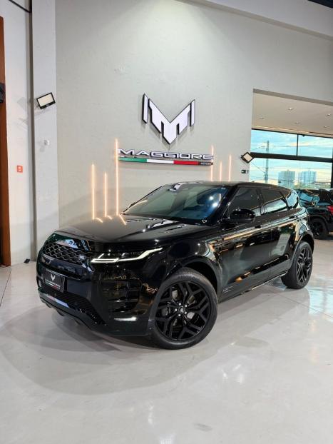 LAND ROVER Range Rover Evoque 2.0 16V 4P 4WD SE AUTOM�TICO, Foto 2