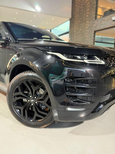 LAND ROVER Range Rover Evoque 2.0 16V 4P 4WD SE AUTOM�TICO, Foto 3