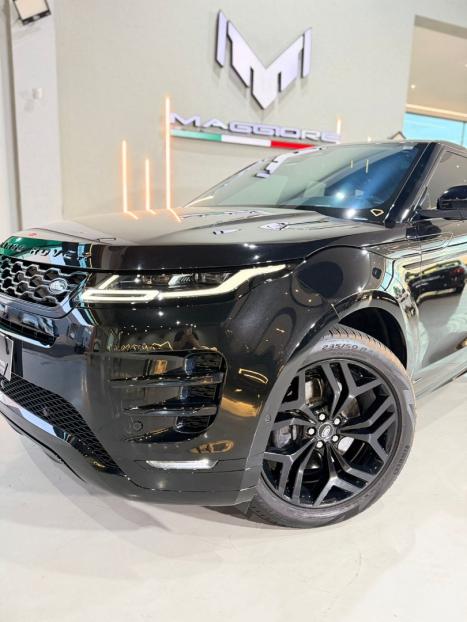 LAND ROVER Range Rover Evoque 2.0 16V 4P 4WD SE AUTOM�TICO, Foto 5