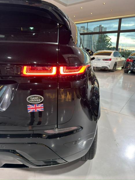 LAND ROVER Range Rover Evoque 2.0 16V 4P 4WD SE AUTOM�TICO, Foto 6